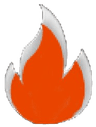 FireAway logo